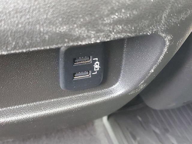 2018 Cadillac XT5 Luxury FWD