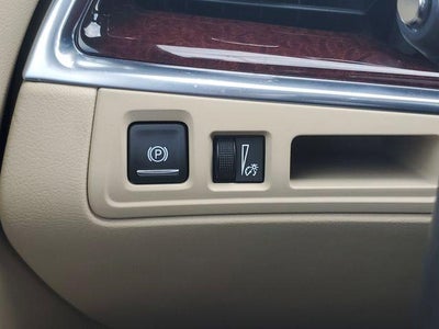 2018 Cadillac XT5 Luxury FWD