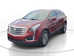 2018 Cadillac XT5 Luxury FWD