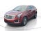 2018 Cadillac XT5 Luxury FWD