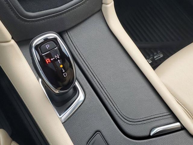 2018 Cadillac XT5 Luxury FWD