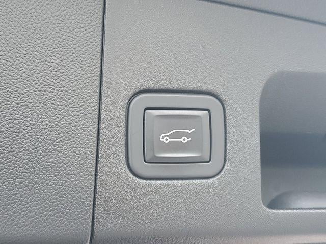 2018 Cadillac XT5 Luxury FWD
