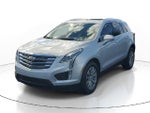 2019 Cadillac XT5 Luxury FWD