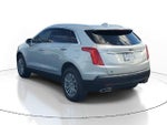 2019 Cadillac XT5 Luxury FWD