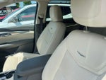 2019 Cadillac XT5 Luxury FWD