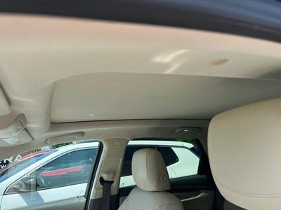2019 Cadillac XT5 Luxury FWD