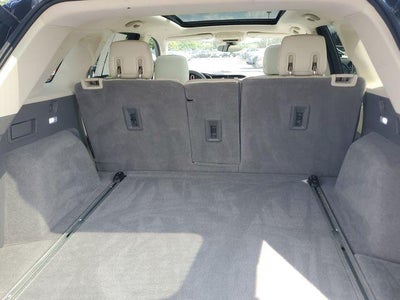 2019 Cadillac XT5 Luxury FWD