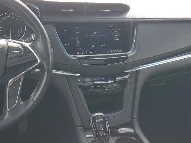 2022 Cadillac XT5 AWD Premium Luxury