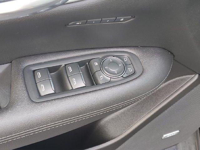 2022 Cadillac XT5 AWD Premium Luxury