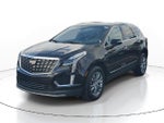 2022 Cadillac XT5 AWD Premium Luxury