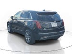 2022 Cadillac XT5 AWD Premium Luxury