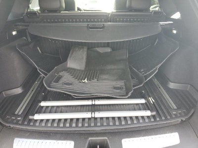 2022 Cadillac XT5 AWD Premium Luxury