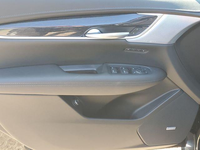 2023 Cadillac XT5 AWD Premium Luxury