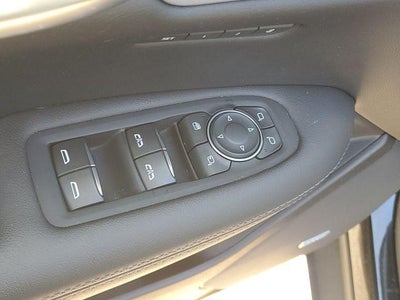 2023 Cadillac XT5 AWD Premium Luxury