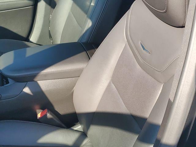 2023 Cadillac XT5 AWD Premium Luxury