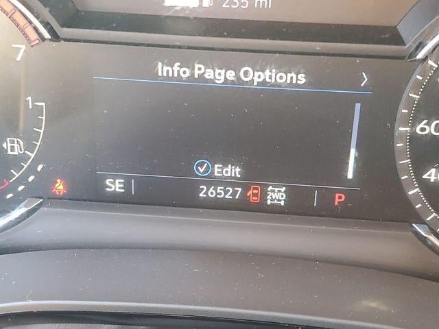 2023 Cadillac XT5 AWD Premium Luxury