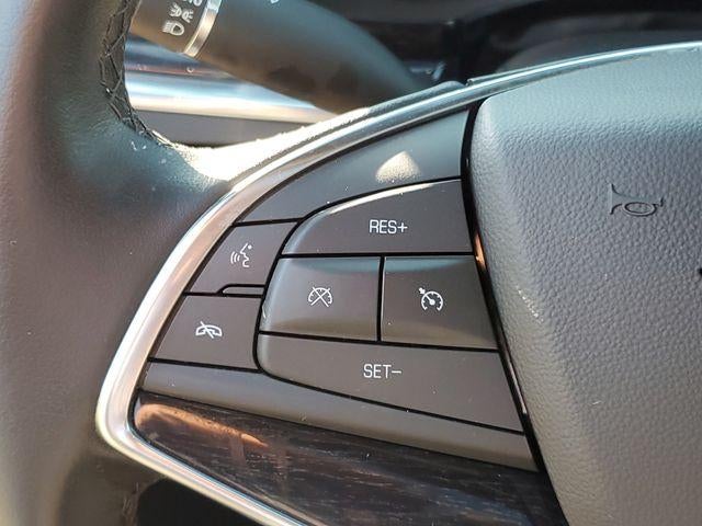 2023 Cadillac XT5 AWD Premium Luxury