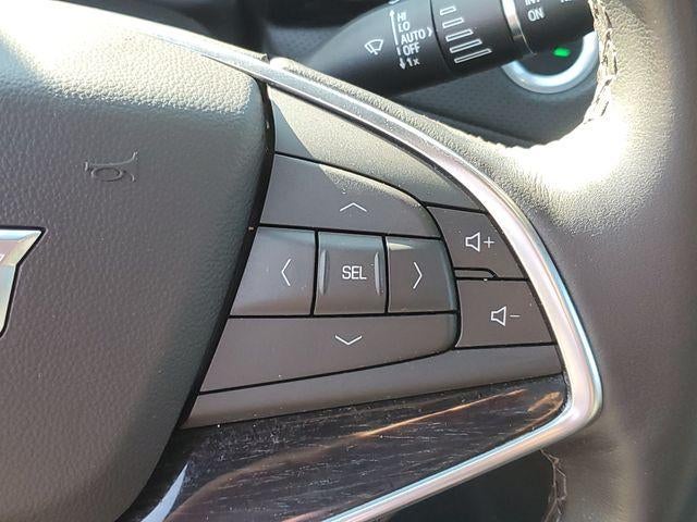2023 Cadillac XT5 AWD Premium Luxury