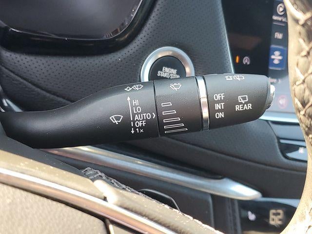 2023 Cadillac XT5 AWD Premium Luxury