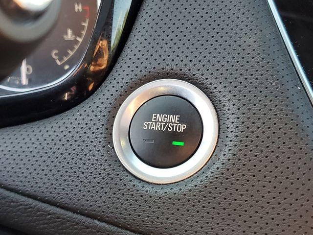 2023 Cadillac XT5 AWD Premium Luxury