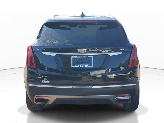 2023 Cadillac XT5 AWD Premium Luxury