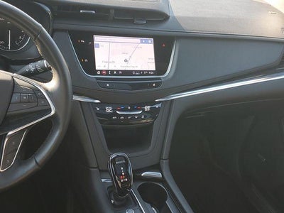 2023 Cadillac XT5 AWD Premium Luxury