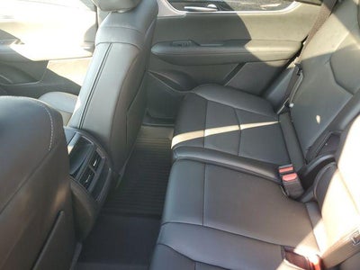 2023 Cadillac XT5 AWD Premium Luxury