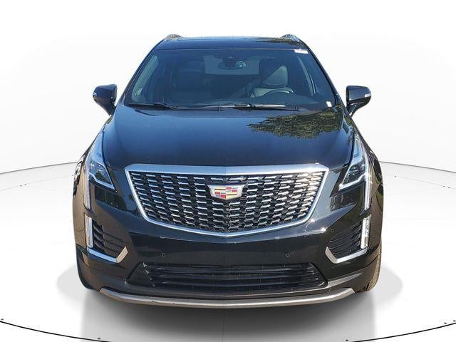 2023 Cadillac XT5 AWD Premium Luxury