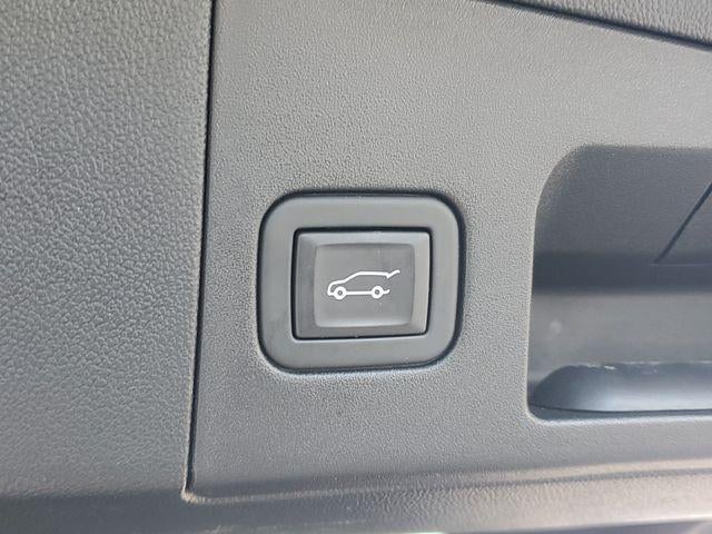2023 Cadillac XT5 AWD Premium Luxury