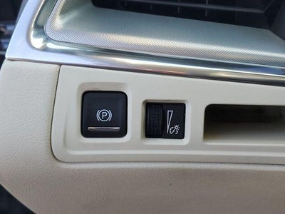 2020 Cadillac XT5 Premium Luxury AWD