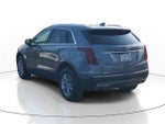 2020 Cadillac XT5 Premium Luxury AWD