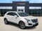 2018 Cadillac XT5 Luxury AWD