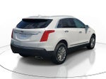 2018 Cadillac XT5 Luxury AWD