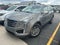 2018 Cadillac XT5 Luxury AWD