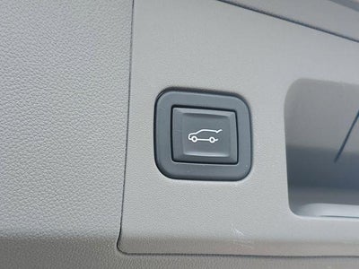 2018 Cadillac XT5 Luxury AWD