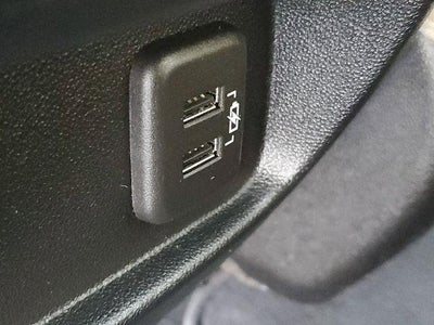 2019 Cadillac XT5 Luxury AWD