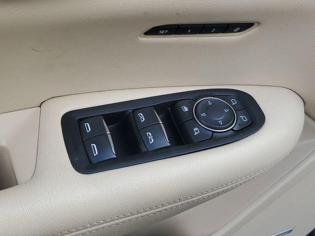 2019 Cadillac XT5 Luxury AWD