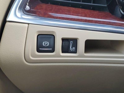 2019 Cadillac XT5 Luxury AWD