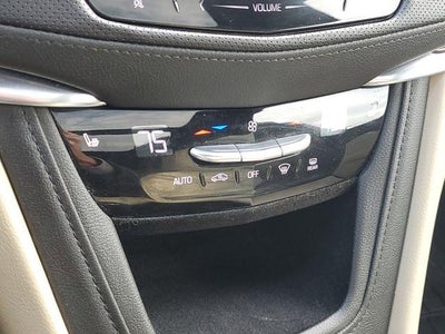 2019 Cadillac XT5 Luxury AWD