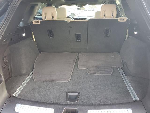 2019 Cadillac XT5 Luxury AWD