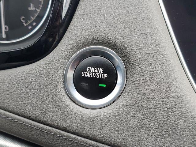 2022 Cadillac XT5 AWD Premium Luxury