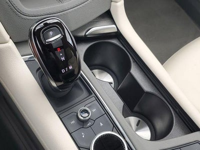 2022 Cadillac XT5 AWD Premium Luxury