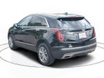 2022 Cadillac XT5 AWD Premium Luxury