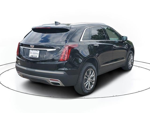 2022 Cadillac XT5 AWD Premium Luxury