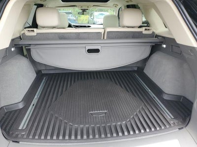 2022 Cadillac XT5 AWD Premium Luxury