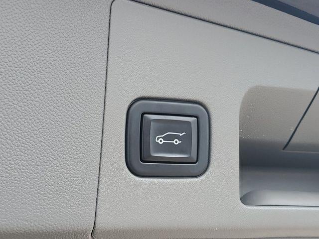 2022 Cadillac XT5 AWD Premium Luxury