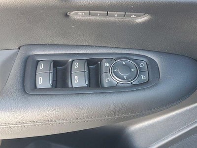 2017 Cadillac XT5 Luxury AWD