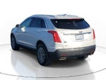 2017 Cadillac XT5 Luxury AWD