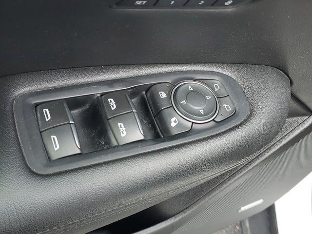 2019 Cadillac XT5 Luxury AWD
