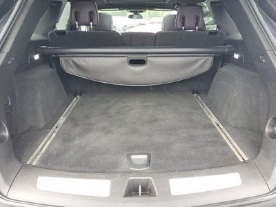 2018 Cadillac XT5 Luxury AWD